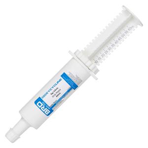 Doxycycline Hyclate Paste for Horses  BRD Compounding Pharmacy